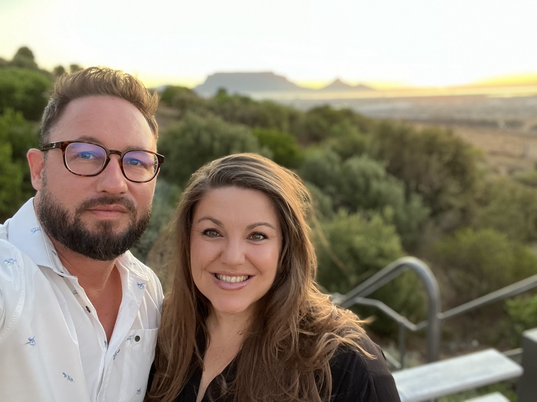 The Chapmans
